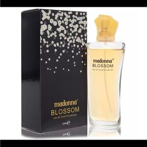 Corsair Blossom Eau de Toilette - Black and Gold